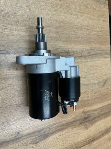 Стартер Volkswagen Новый, Аналог, Китай