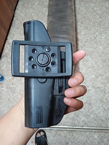 бу чехлы: Кабура для АПС — 1