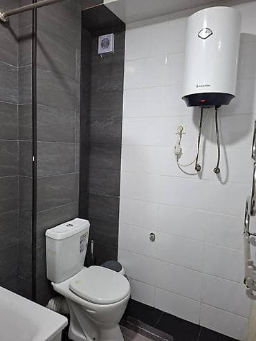 аренда фото студия: 2 комнаты, Собственник, Без подселения, С мебелью полностью — 9