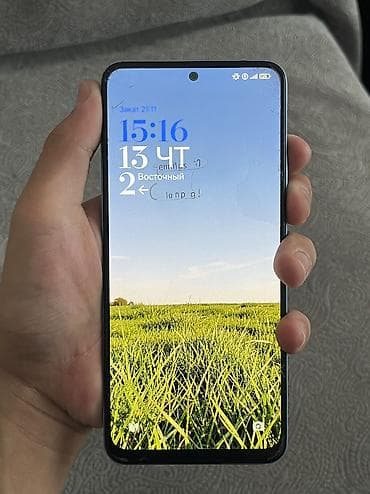 redmi note 15: Телефон Redmi note 12 128/4 GB Минусы телефона деформированн корпус — 3