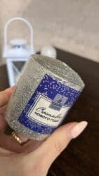 Подставки и держатели для книг: Свеча черная ароматическая 800сом . Можно на подарок . Район — 14