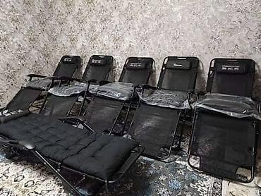 пляжный шезлонг: Раскладушки в наличии
в наличии 10 штук
торг реальным клиентам — 1