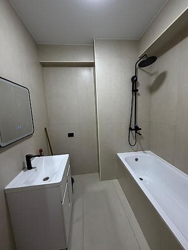 Куплю квартиру: 2 комнаты, 55 м², 12 этаж, Дизайнерский ремонт — 3