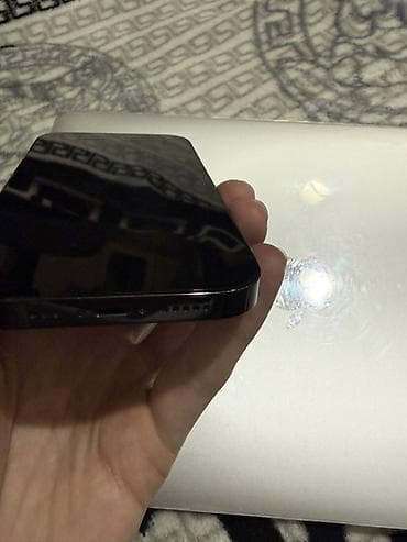 xiomi poco: IPhone 14 Pro, Б/у, 256 ГБ, Черный, Кабель, Коробка, 84 % — 6