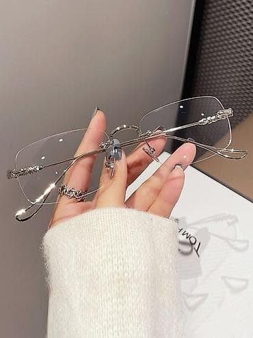 Солнцезащитные очки очки, Унисекс, Новый