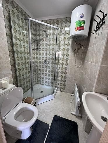 фонтан цо: Сдаётся уютный таунхаус в Baytur Resort & SPA (Бостери). 🌊 — 10