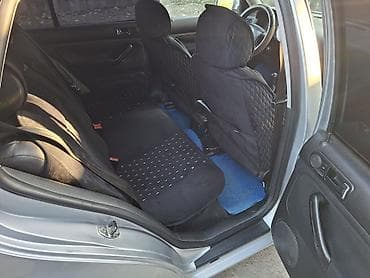 руль на пассат: Volkswagen Golf: 2003 г., 1.6 л, Механика, Бензин, Хетчбек — 7