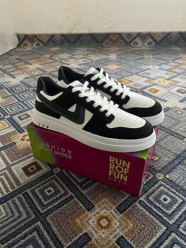 nike kortez: Мужские кроссовки, 43, Nike, Новый, Самовывоз — 1