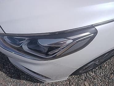 Унаа сатуу: Hyundai Sonata: 2020 г., 2 л, Автомат, Гибрид, Седан — 8