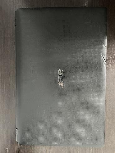 Продаю ноутбук Acer. Работает быстро и стабильно, отлично подойдёт at lalafo.kg Продаю ноутбук Acer. Работает быстро и стабильно, отлично подойдёт