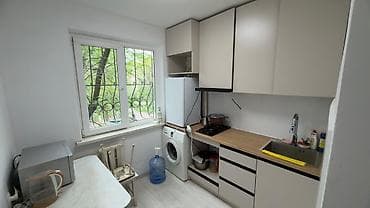 rent: 3 комнаты, Собственник, Без подселения, С мебелью частично — 9