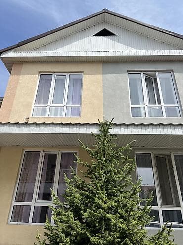 Дома: Продается 2хэтажный коттедж в ЦО «Роял Бич» 120 м2 Веранда с мангалом — 2