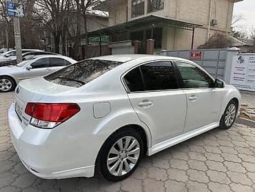 радиатор на опель вектра б: Subaru Legacy: 2009 г., 2.5 л, Автомат, Бензин, Седан — 5