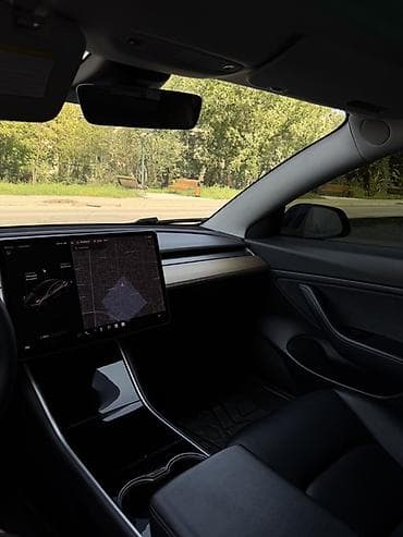 Tesla Model 3: 2020 г., Электромобиль, Седан at lalafo.kg — 7 Tesla Model 3: 2020 г., Электромобиль, Седан — 7