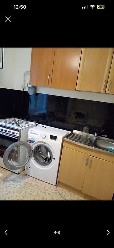 елисейкие поля: 1 комната, 36 м², 8 мкр 104 серия, 4 этаж, Косметический ремонт — 7