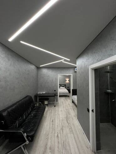 сдаю дом бишкек: 32 м² — 12