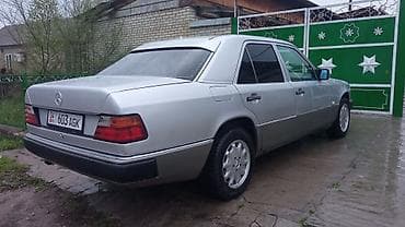 привозные моторы на ауди бишкек: Mercedes-Benz W124: 1993 г., 2 л, Ручные, Бензин, Седан — 3