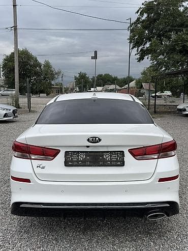 к5 хищник морда: Kia K5: 2019 г., 2 л, Автомат, Газ, Седан — 3