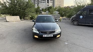 мотор инспайр: Honda Inspire: 2003 г., 3 л, Автомат, Бензин, Седан — 1
