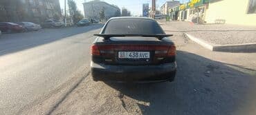 субару 2: Subaru Outback: 2000 г., 2 л, Автомат, Бензин, Седан — 6