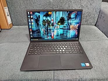 note 10 s: Ноутбук Dell Ультрабук, Intel Core i5, ОЗУ, RAM: 16 ГБ, Dell Inspiron — 2