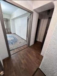 квартира долгосрочное кызыл аскер: 1 комната, Агентство недвижимости, Без подселения, С мебелью полностью — 7