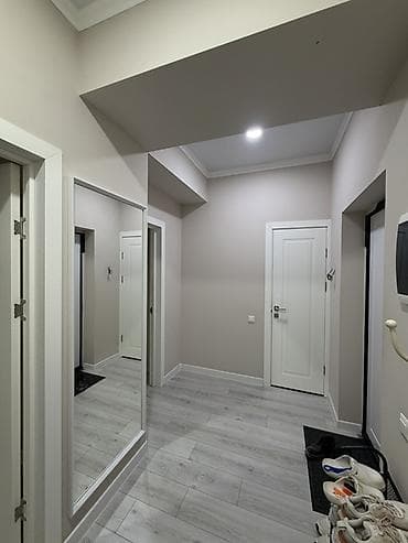 барачный квартира продаю: 1 комната, 52 м², Элитка, 3 этаж, Дизайнерский ремонт — 5