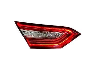 потолок на камри: Фонарь (внутрений Led) LH Camry 17- Левая Камри 17- — 1