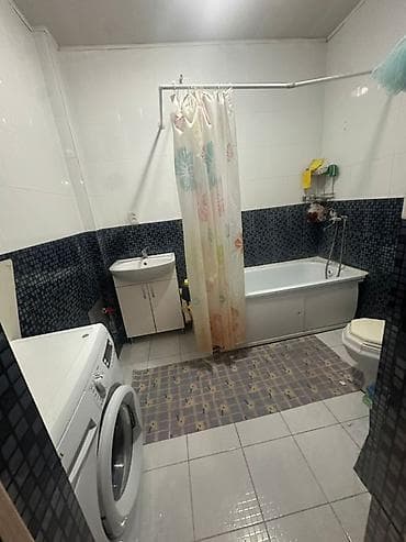 подселения бишкек: 3 комнаты — 2