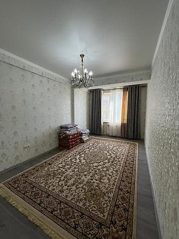 3 комнаты, 77 м², Элитка, 8 этаж, Евроремонт — 7
