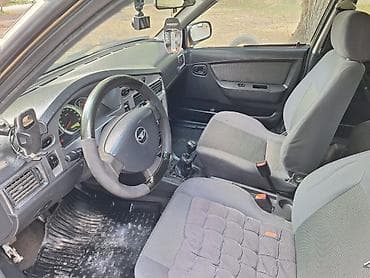 туманка деу нексия: Daewoo Nexia: 2009 г., 1.5 л, Механика, Бензин, Седан — 8