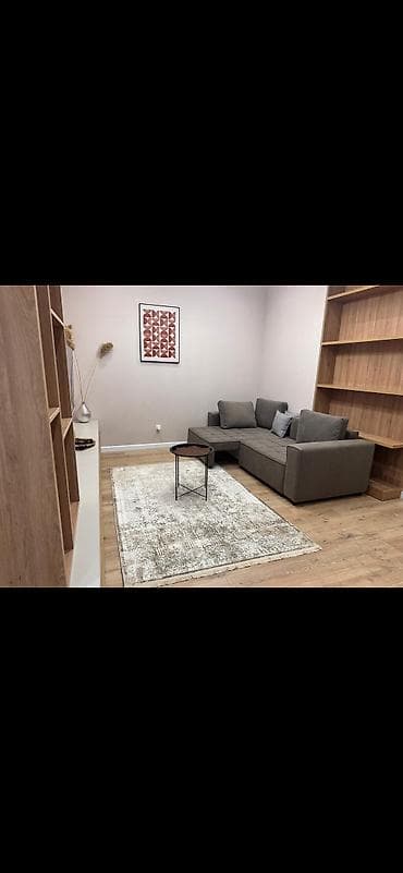 аэропорт кут: 2 комнаты, Постельное белье, Кондиционер, Бронь — 1