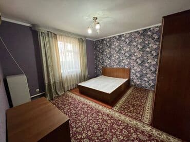 дом тимура фрунзе: 130 кв. м, 4 бөлмө, Жылытылган, Брондолгон эшиктер, Унаа токтотуучу жай — 2