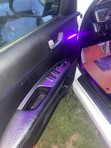 kia mo: Kia K5: 2019 г., 2 л, Автомат, Газ, Седан — 5