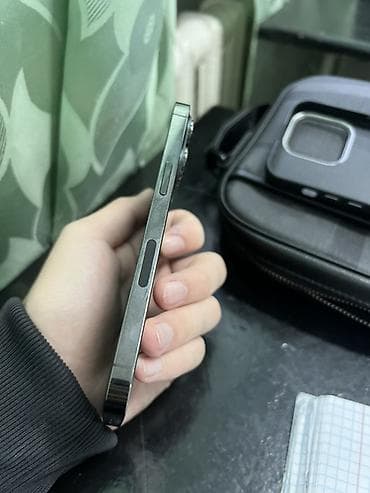 iphone 10 max: IPhone 15 Pro, 512 ГБ, Black Titanium, Чехол, 82 % — 6