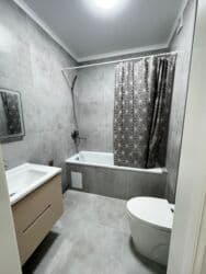 снять 2х комнатную квартиру без посредников: 2 комнаты, 64 м², Элитка, 2 этаж, Евроремонт — 7