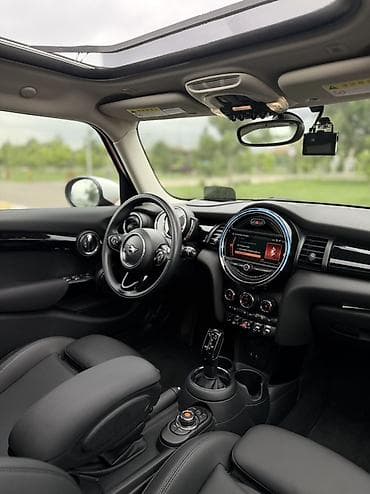 wuling mini ev: Mini Cooper: 2019 г., 1.5 л, Автомат, Бензин, Хэтчбэк — 10