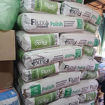 plaud note: Шпаклевка Flux trowel, Полимерная, Сухая — 1