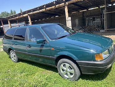 водяной генератор электричества: Volkswagen Passat Variant: 1990 г., 1.8 л, Механика, Бензин, Универсал — 2