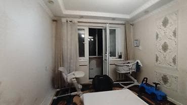 ts group: 3 комнаты, 58 м², Молодая Гвардия 104 серия, 3 этаж, Косметический ремонт — 5