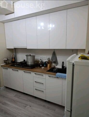 квартира кок жар сниму: 1 комната — 5