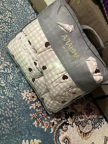 Канцтовары: Комплект Новый качество супер👌👌👌 Комплект постельных принадлежностей — 3