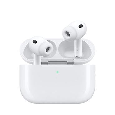 airpods max lux copy: Беспроводные вакуумные наушники, Apple, Airpods Pro 3, Новый — 1