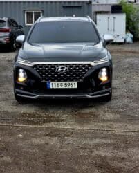 топливный фильтр санта фе 2.2 дизель: Hyundai Santa Fe: 2019 г., 2 л, Типтроник, Дизель, Кроссовер — 2