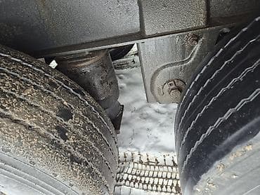 5d mark: Прицеп, Б/у — 9