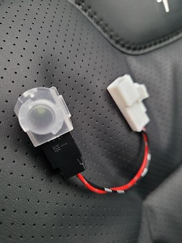 освещение на авто: Декоративная подсветка Для салона — 2