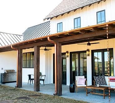 козырек для дома: Кровля крыши | Монтаж 1-2 года опыта — 2