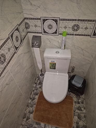 1 bedroom: Хостел с отдельными комнатами и собственными. Люкс+Парковка. 24/7 — 6