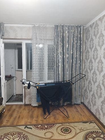 1 комната, Собственник, Без подселения, С мебелью полностью