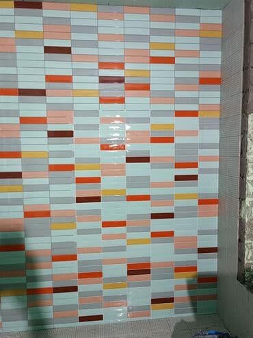 плиточные работы: Подготовка стен для укладки, Подготовка стен для грунтовки, Резка плитки Больше 6 лет опыта — 13